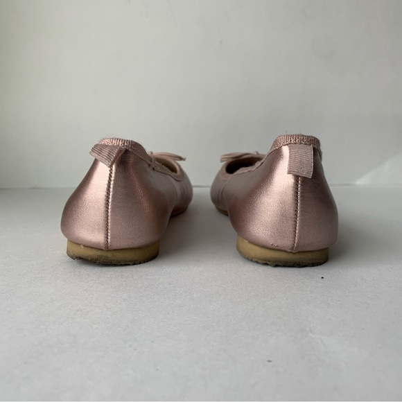 Cat & Jack Shoes Girls Stacy Slipon Ballet Flats Cat Amp Jack Poshmark